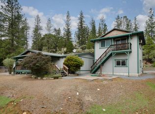 3954 Snows Rd, Camino, CA 95709