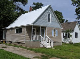 2117 S 15th St, Springfield, IL 62703