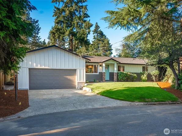 12116 SE 71st Street, Newcastle, WA 98056