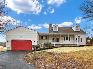 1281 Westminster Ave, Hanover, PA