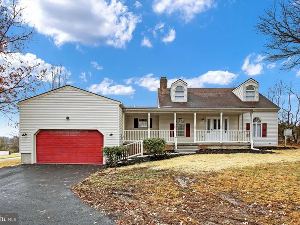1281 Westminster Ave, Hanover, PA 17331