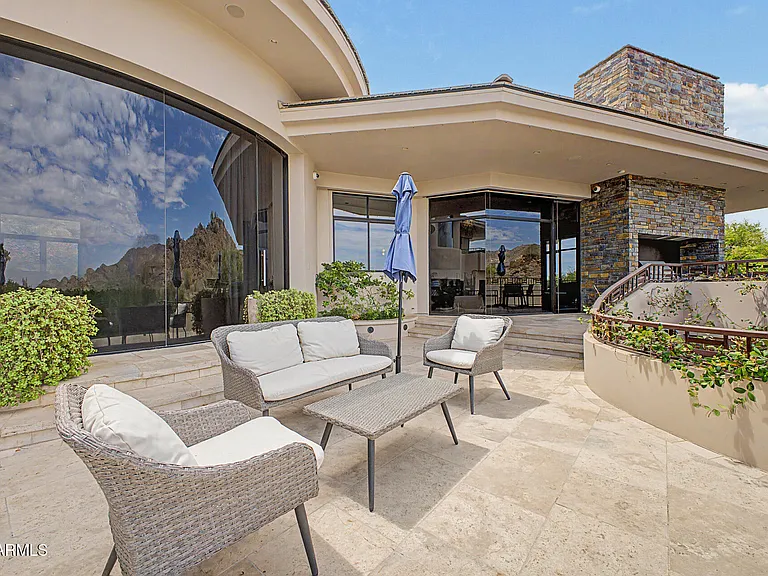 7451 N Las Brisas Ln — Photo 53