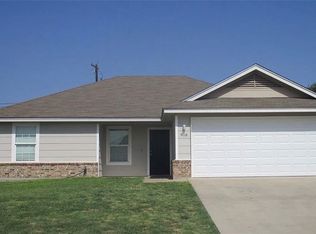 916 Freedom Ct, Temple, TX 76502