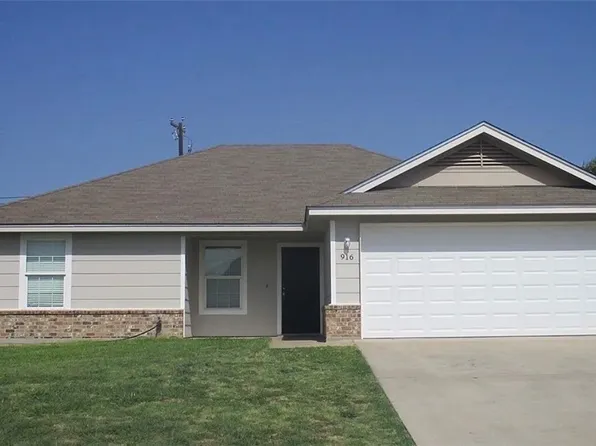 916 Freedom Ct, Temple, TX 76502