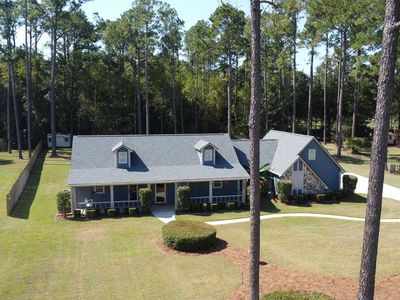 505 Divine Dr, Albany, GA, 31721