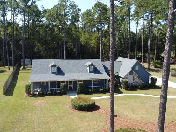 505 Divine Dr, Albany, GA 31721