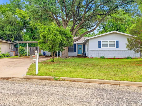 2708 Lsu Ave, San Angelo, TX 76904