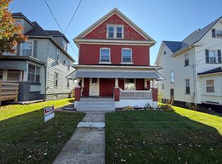914 Beckford St, New Castle, PA