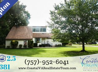 1348 Big Bethel Rd, Hampton, VA 23666