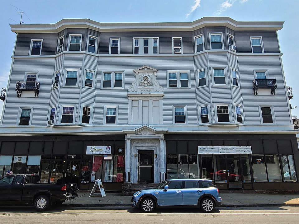 2nd image of 55 N Main St #5