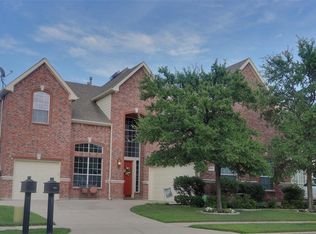 3884 Truman Dr, Frisco, TX 75034