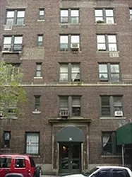 36 West 84th Street in Upper West Side