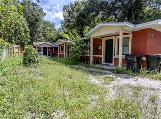 918 NW 4th Pl, Gainesville, FL 32601