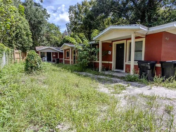 918 NW 4TH PLACE, GAINESVILLE, FL 32601