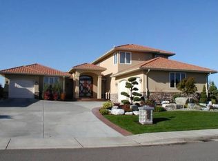 10607 177th Avenue Ct E, Bonney Lake, WA 98391