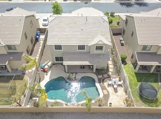 4560 E Hazeltine Way, Chandler, AZ 85249