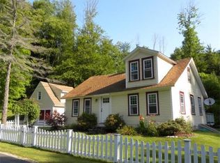 96 Clesson Brook Rd, Buckland, MA 01338