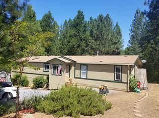 4081 Shale Ridge Rd, Georgetown, CA 95634