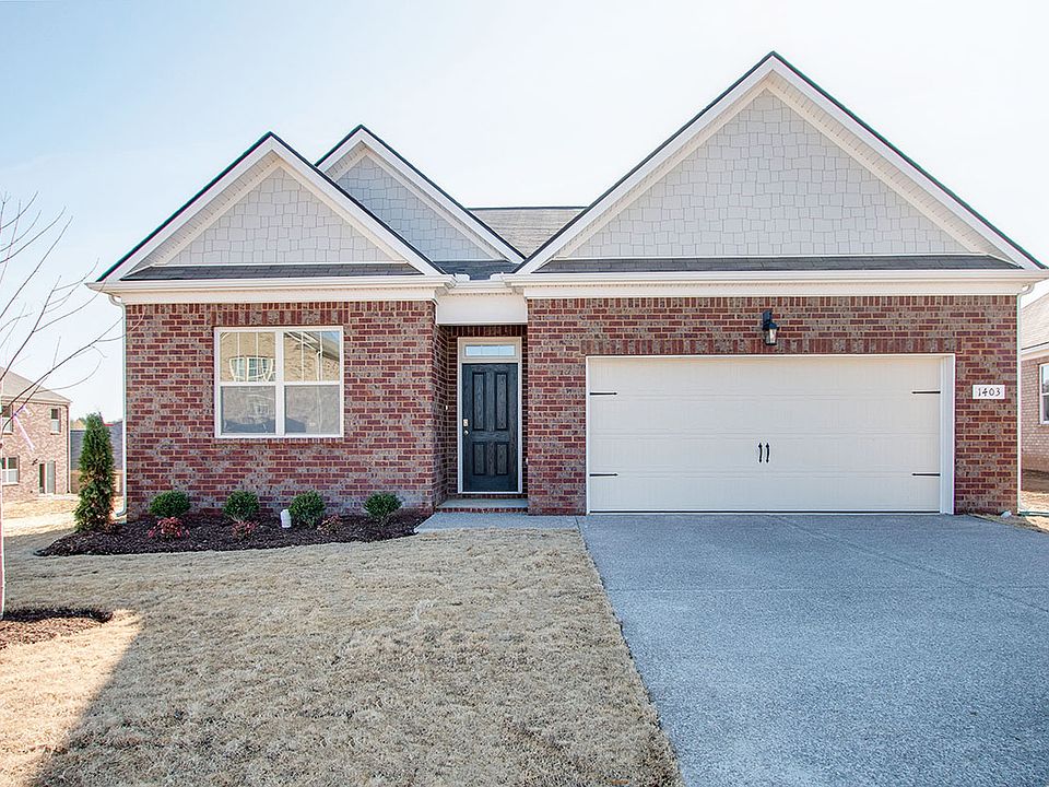 1413 Marigold Dr Spring Hill, TN Zillow Apartments for Rent in