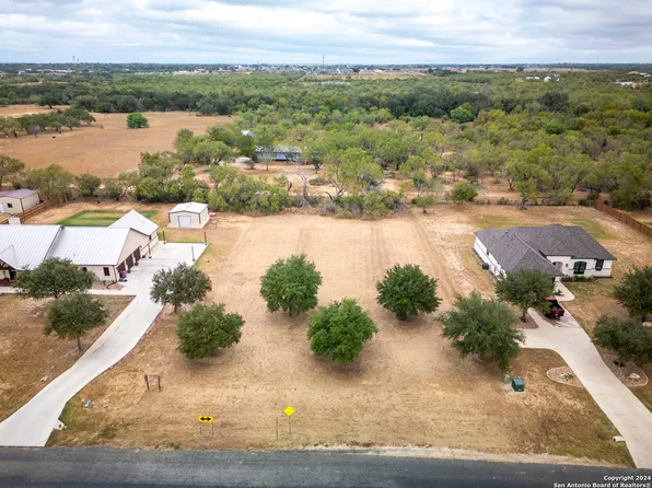 165 E Short Meadow dr LOT 102, Lytle, TX 78052