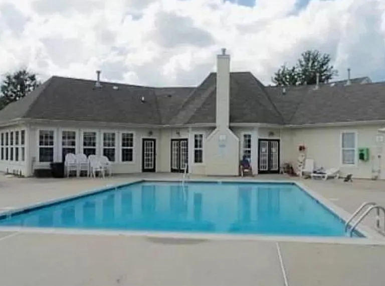 Community Swimming Pool