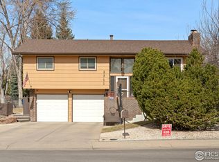 2711 W 17th Street Rd, Greeley, CO 80634