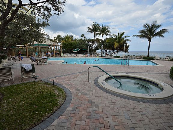 4th image of 1905 N Ocean Blvd APT 12F