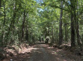 966 County Road 2603, Shelbyville, TX 75973