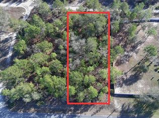 18240 Maberly Rd Lot 2, Brooksville, FL 34614