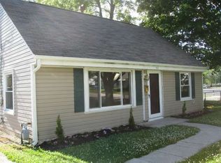 401 Pollock Rd, Dayton, OH 45403