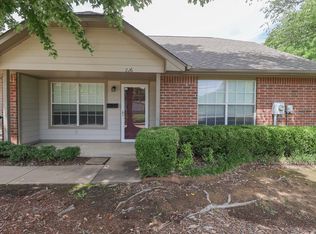 226 S 19th St, Collinsville, OK 74021