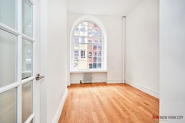 Rented by Keller Williams NYC