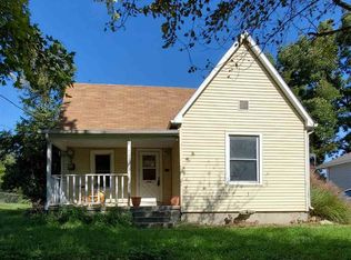 745 Lyon St, Lawrence, KS 66044