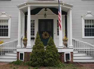 414 Canton Ave, Milton, MA 02186