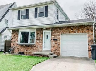 623 Cloverdale Rd, Toledo, OH 43612