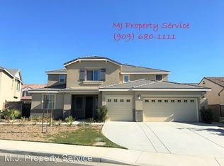 7921 Swiftwater Ct, Eastvale, CA 92880