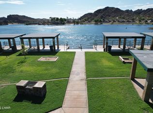 37245 Bay View Ln, Parker, AZ 85344