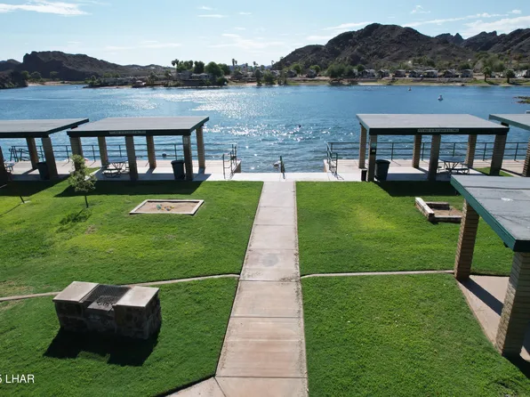 37245 Bay View Ln, Parker, AZ 85344