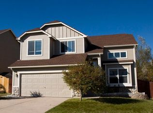 4328 Apache Plume Dr, Colorado Springs, CO 80920