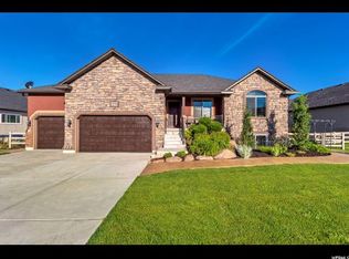 5719 Scenic Ln, Mountain Green, UT 84050