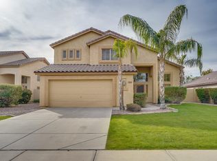 1163 W Vaughn Ave, Gilbert, AZ 85233
