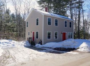 88 Rockaway Rd, Falmouth, ME 04105