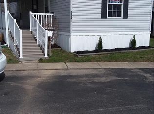 5358 Silverdome Dr, Dayton, OH 45414