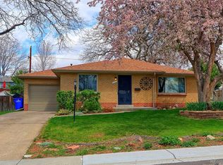 6285 W 61st Ave, Arvada, CO 80003