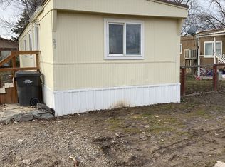 715 Borchers Ln TRAILER 23, Caldwell, ID 83605