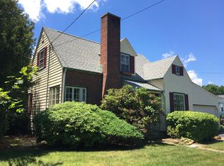 79 Lordship Rd, Stratford, CT 06615