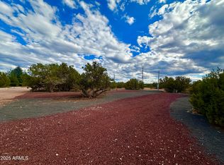 1826 Howard Pl #157, Show Low, AZ 85901