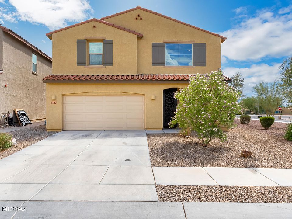 14156 E Oxen Ln, Vail, AZ 85641 | Zillow