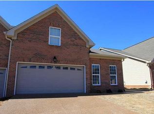 706 Tiger Lily Trl #118, Chattanooga, TN 37415