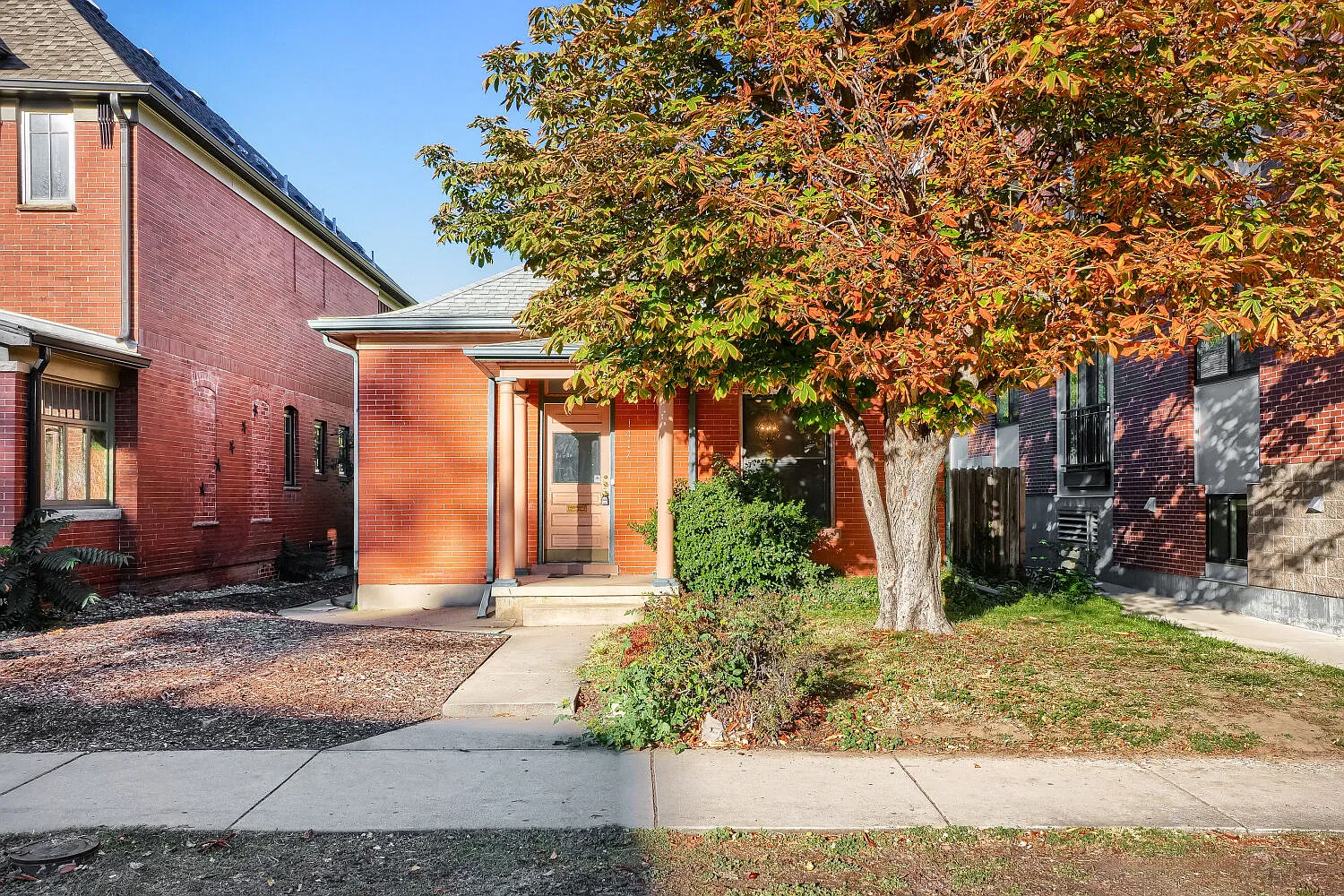 1417 South Pearl Street - 1 — Photo 3